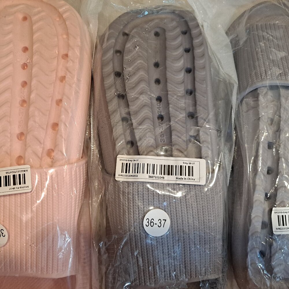 Women's House Slippers